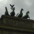 Staedtereise nach Berlin