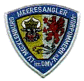 Logo des alten Meeresanglerverbandes Mecklenburg Vorpommern e.V im DAV e.V