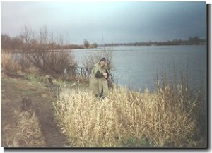 Aalquappen in Hohensaaten &copy; Frank Brauer