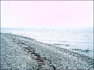 Brandungsangeln in Weissenhaus &copy; MaBoXer