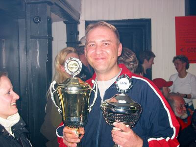 Martins Cup 2006 © TimmyOH