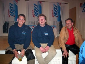 Martins Cup 2006 &copy; TimmyOH