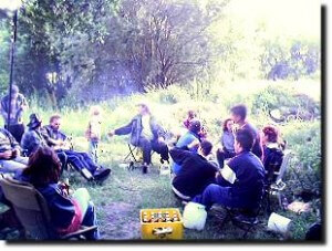 Familienangeln Willi Wormuth 2002 &copy; Hartmut