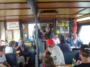 Jugend Kutterangeln Wietzendorf 2006 &copy; Platte