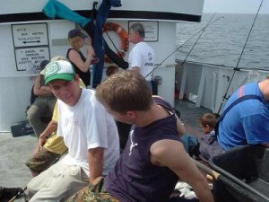 Warten in der Mittagspause &copy; Platte