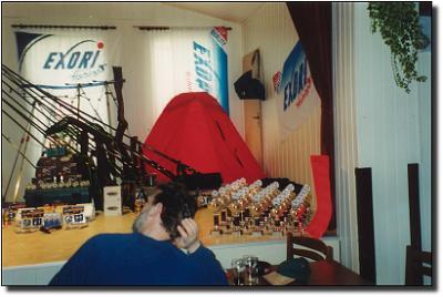Martins Cup 2002 © MaBoXer