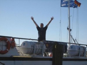 Mepo Cup Kutterangeln 2006 &copy; TimmyOH