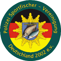 Logo © Polizei - Sportfischer - Vereingung Deutschland e V. (PSVD)